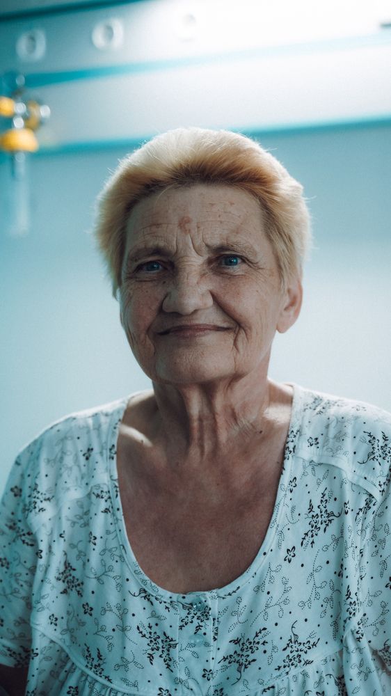 Photograph by Богдан Голованов