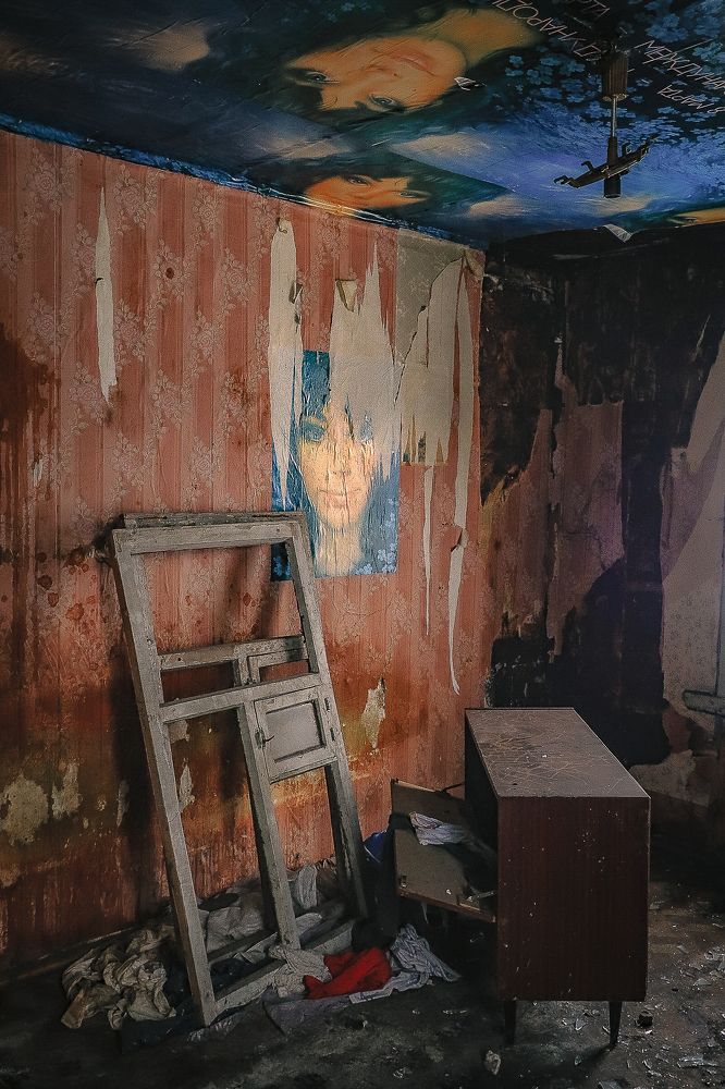 Photograph by Владимир Приходько