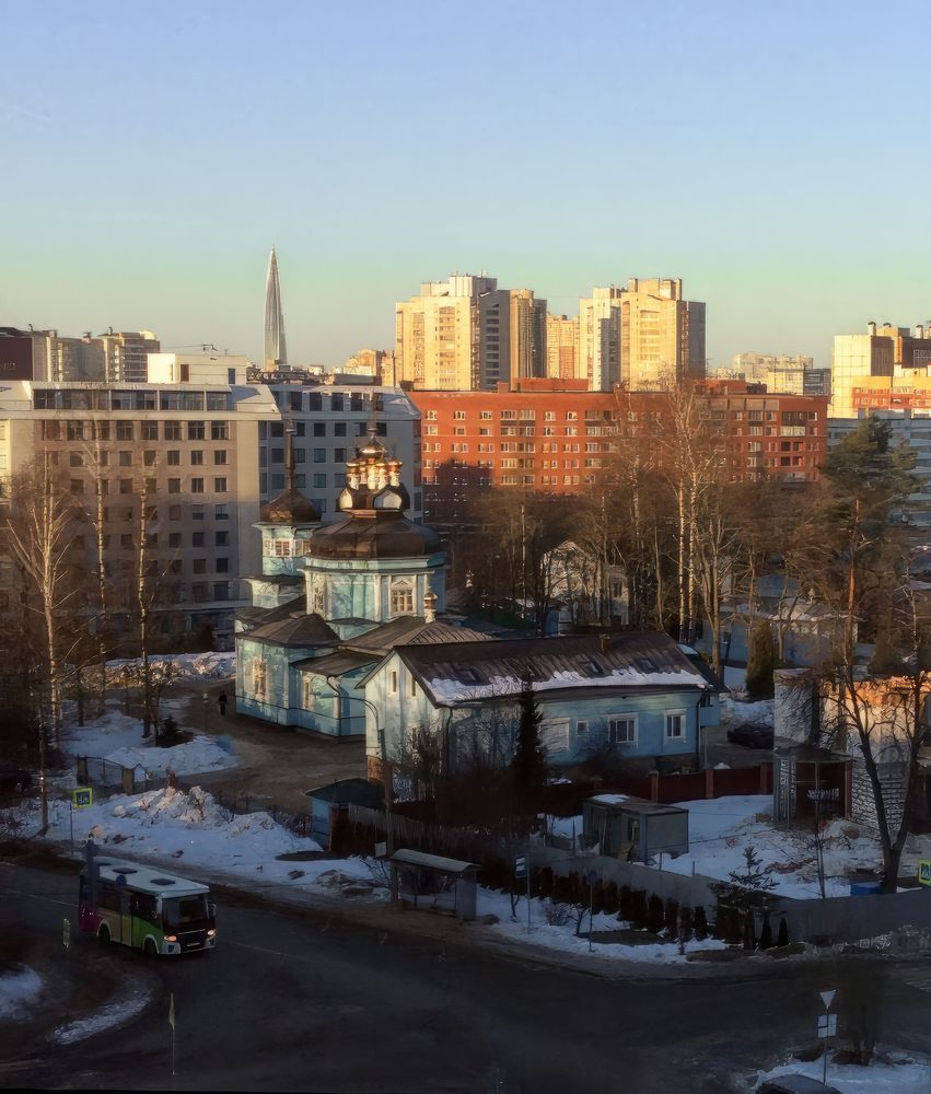 Photograph by Александр К