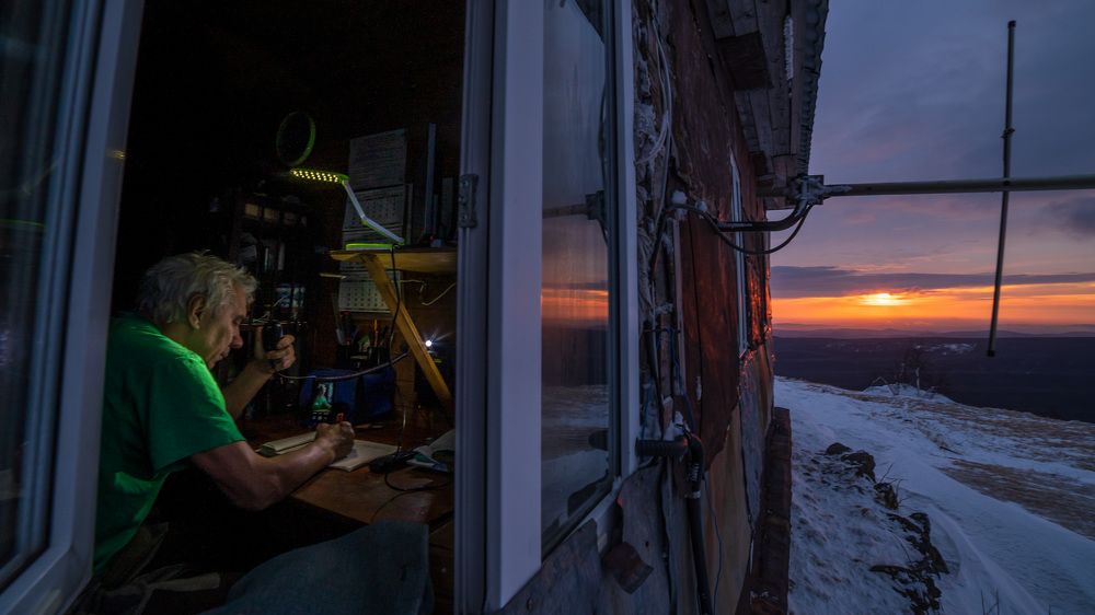 Photograph by Шадрин Захар