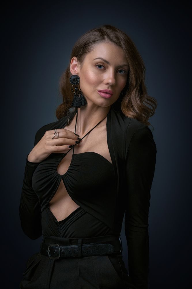 Photograph by Юрий Захаров