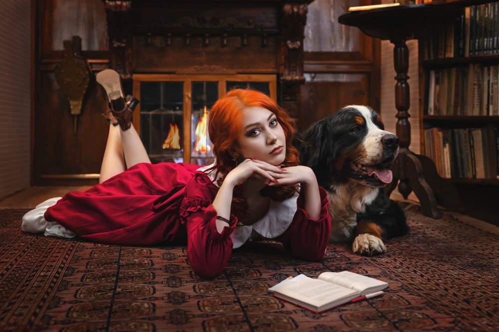 Photograph by Ажар Шайдилдинова