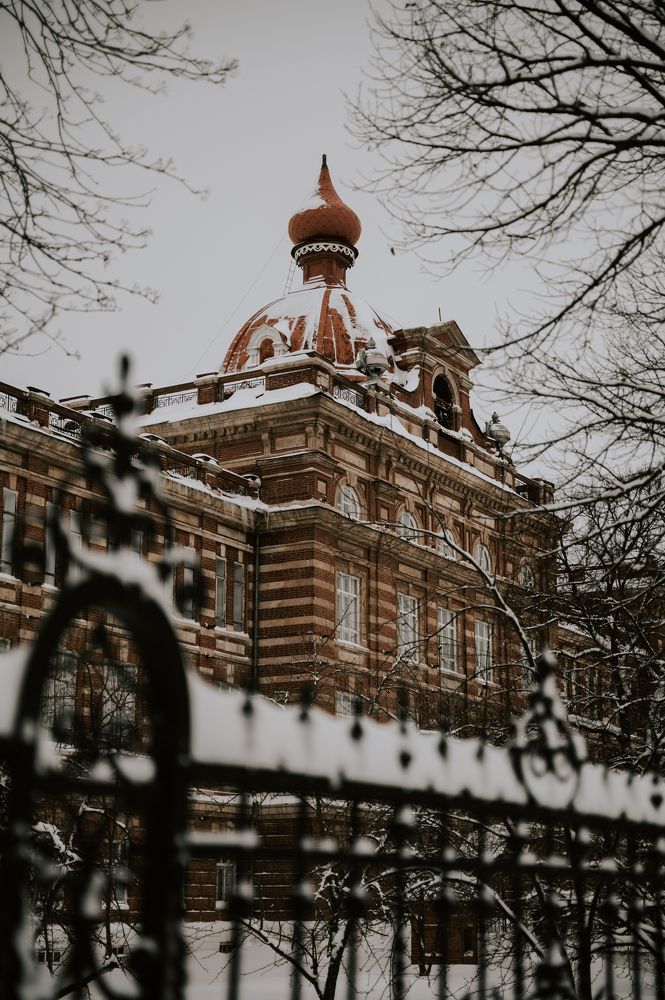 Photograph by Богдан Голованов