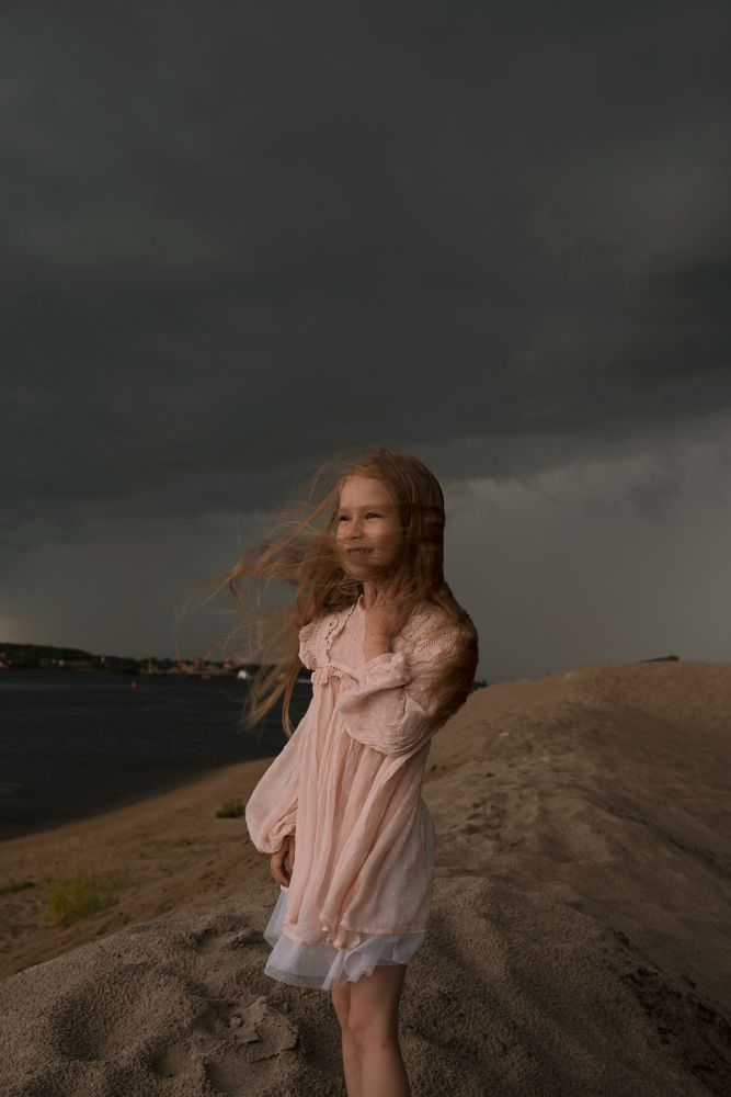 Photograph by Татьяна Скородумова