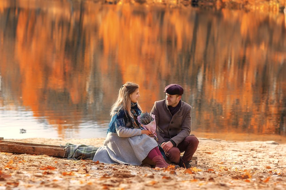 Photograph by Елена Мышаева