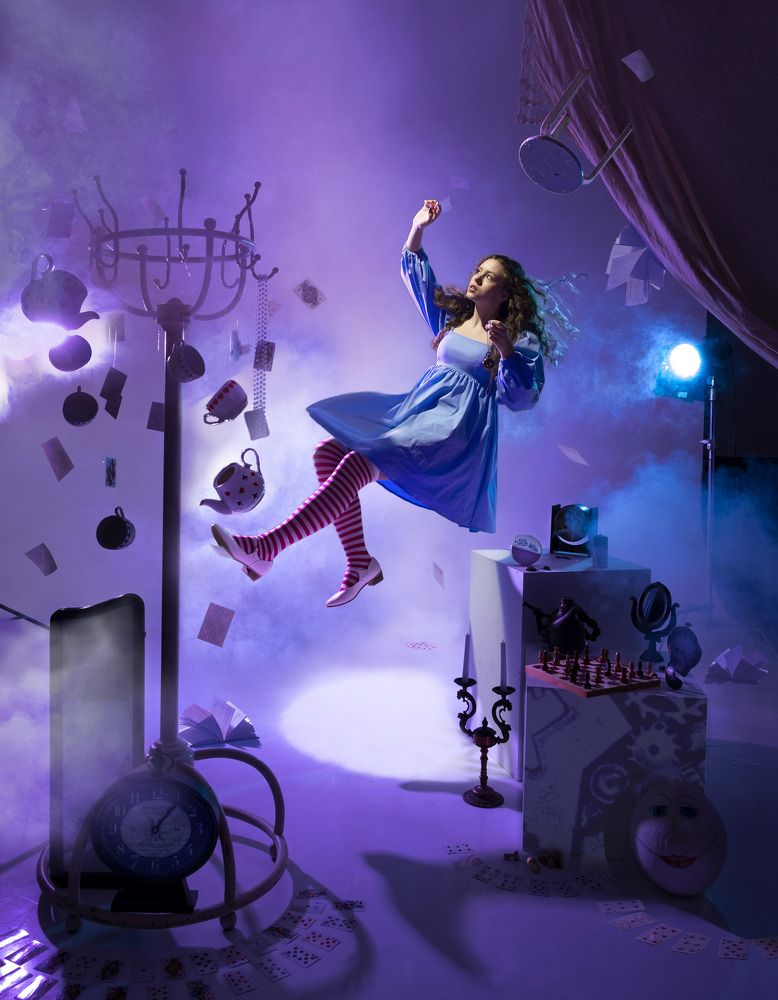 Photograph by Лукина Юлия