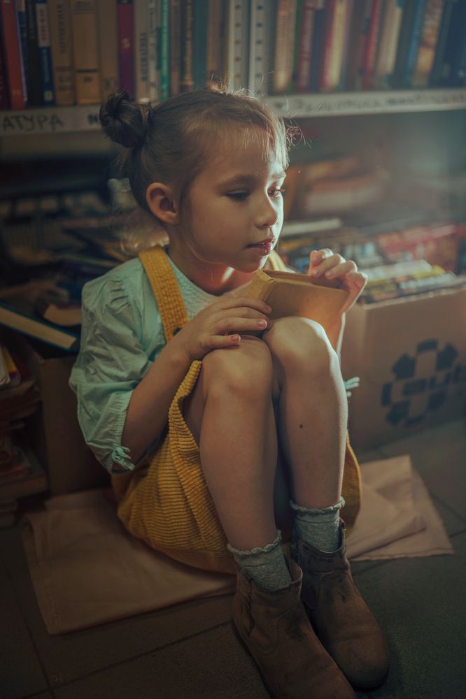 Photograph by Татьяна Скородумова