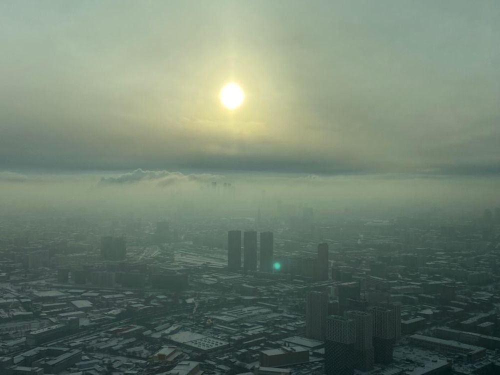 Photograph by Евгений Никонов