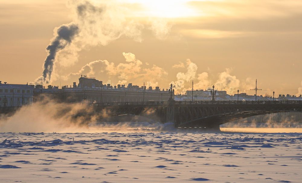 Photograph by Юлия Яковлева