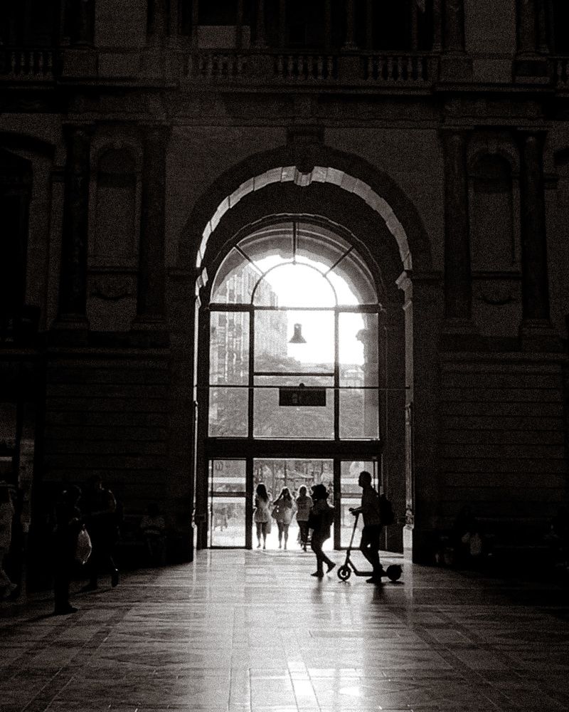 Photograph by Елена Башмакова