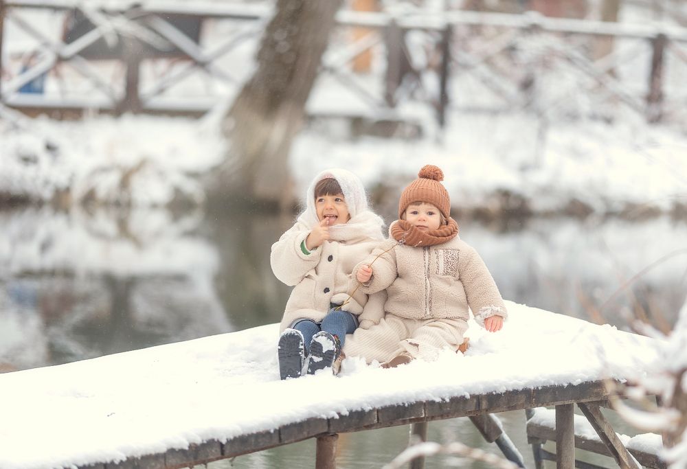 Photograph by Оксана Ершова