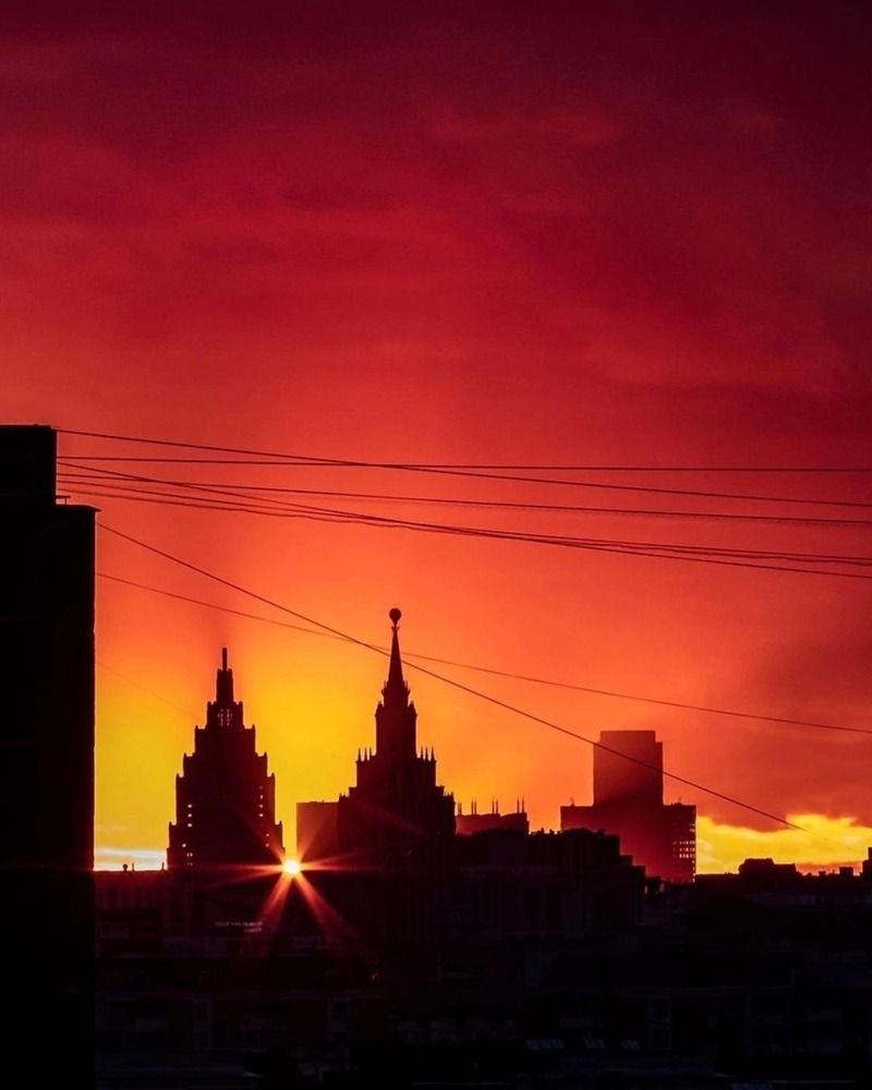 Photograph by Евгений Никонов