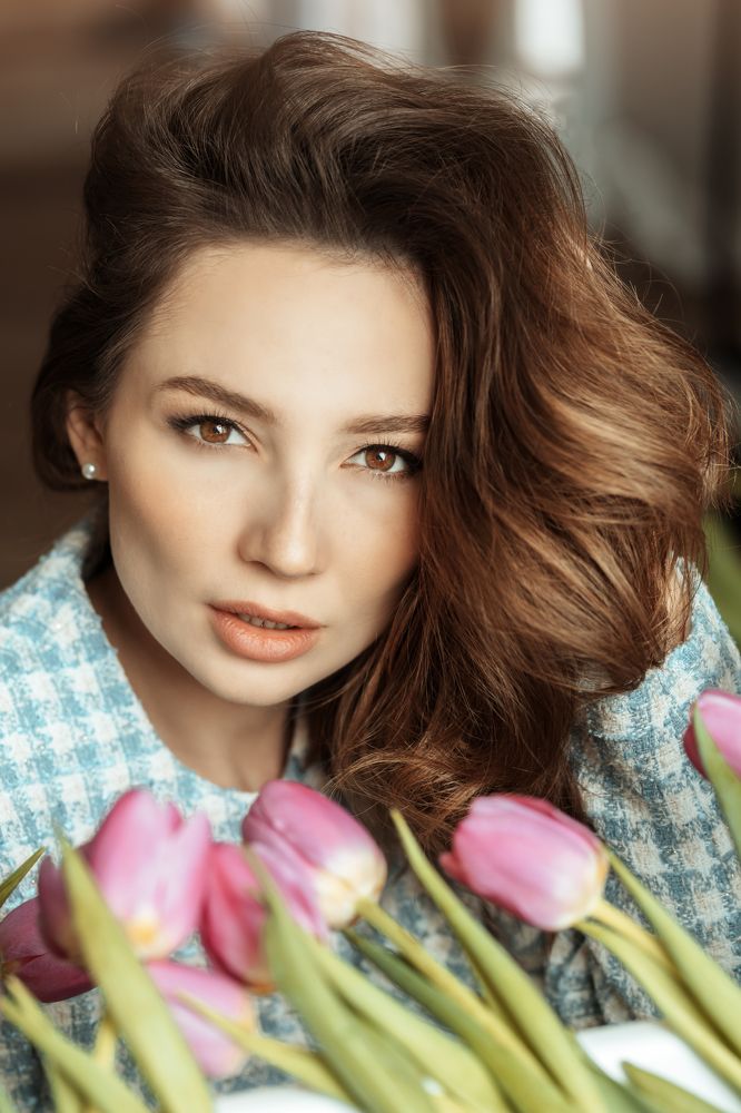 Photograph by Полина Данилова