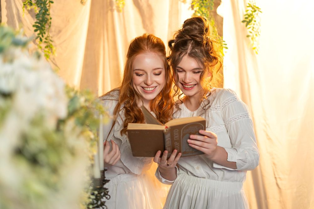 Photograph by Ксения Матвеева