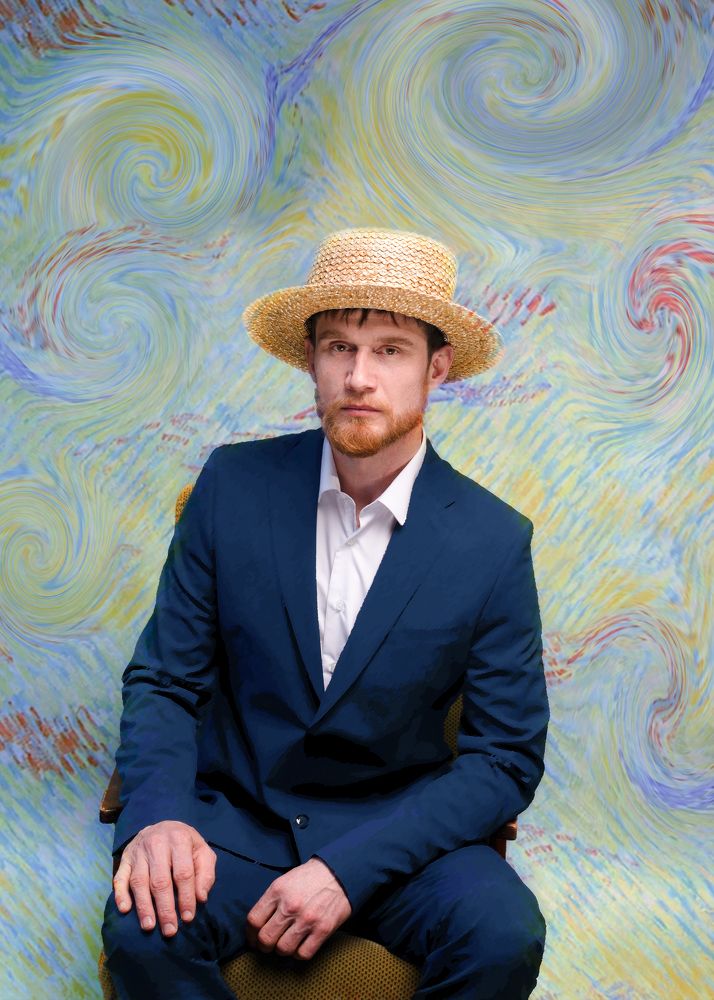 Photograph by Елена Рюмкина