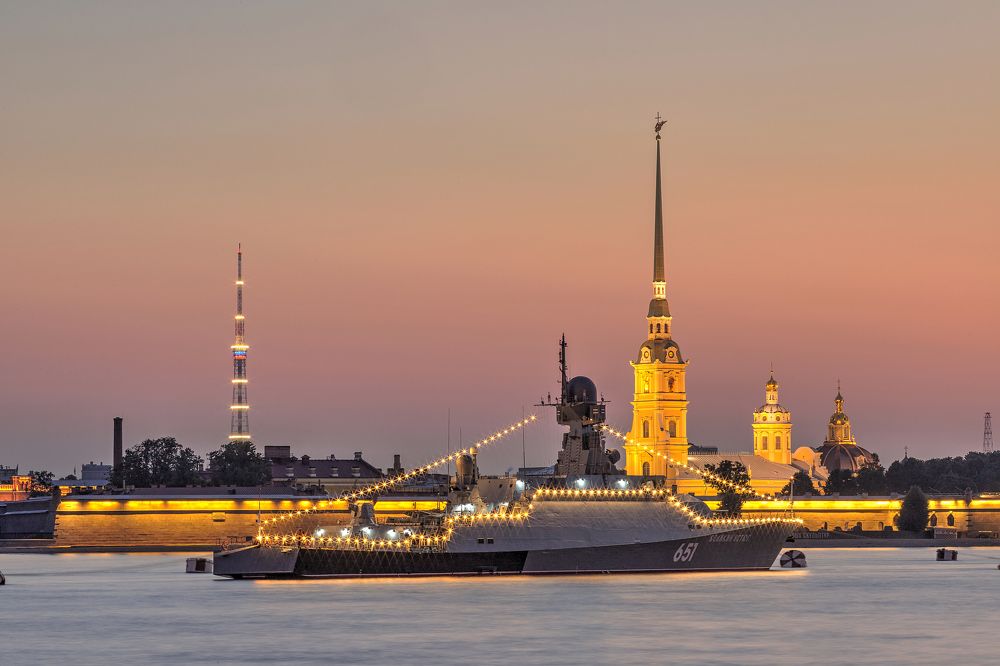 Фотография автора Андрей Алдошин