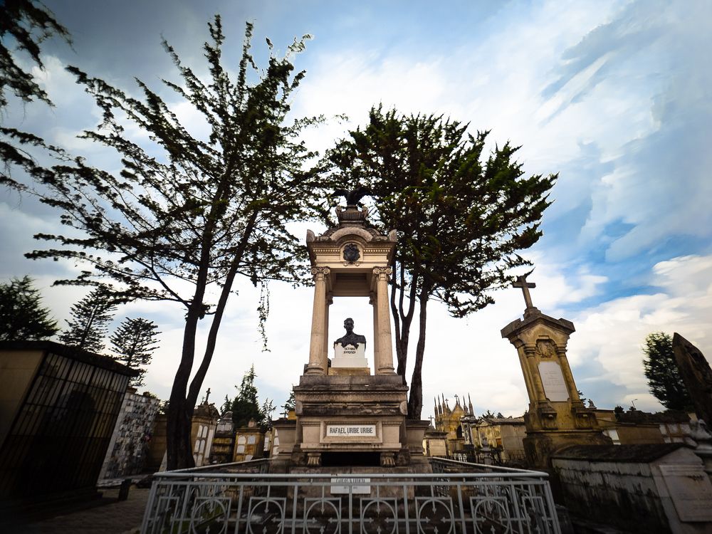 El paso del tiempo muerto