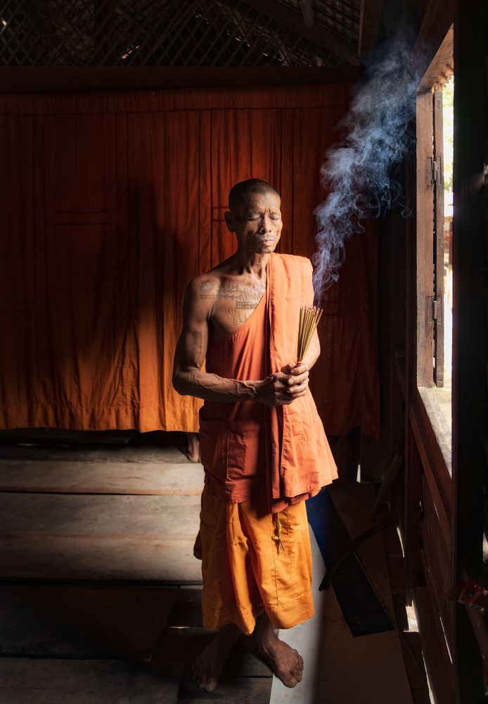 Photograph by Эрнест Вахеди