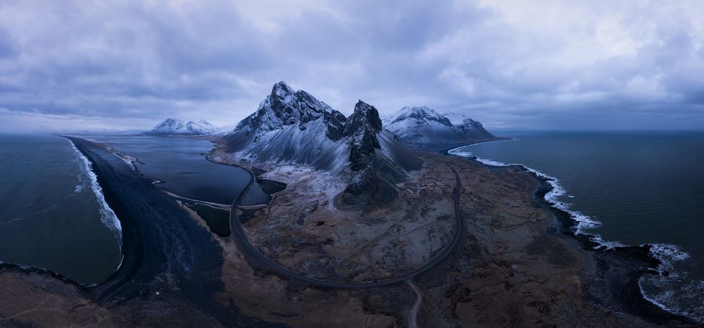 Photograph by Daniel Viñé Garcia