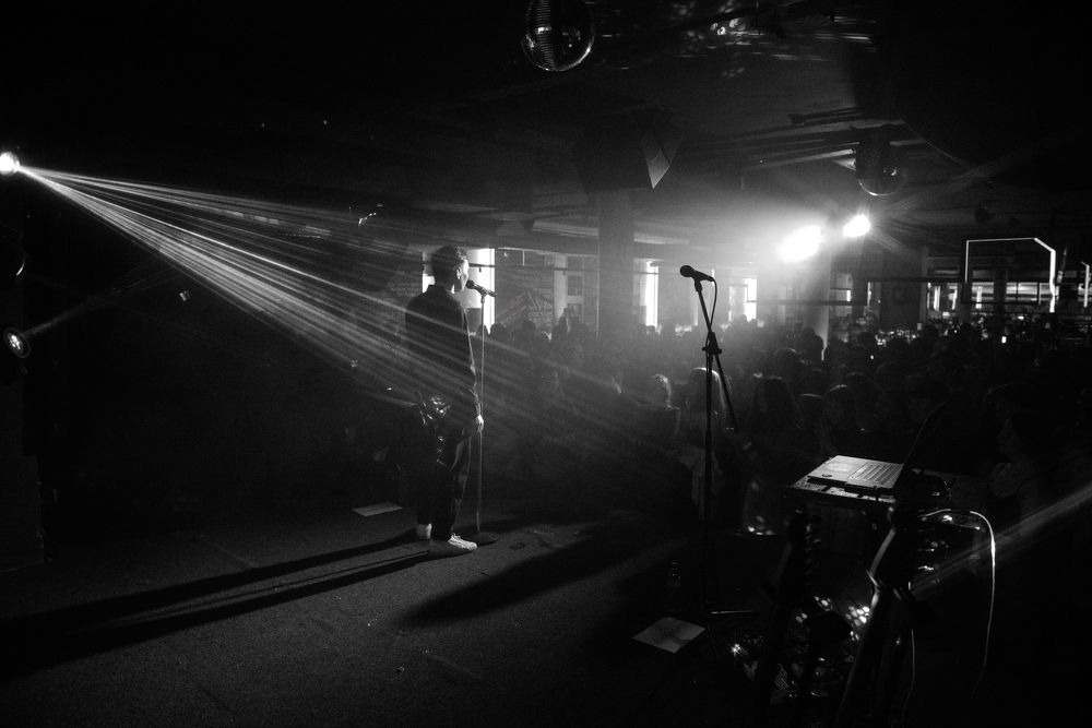 Photograph by Александр Кучерявый