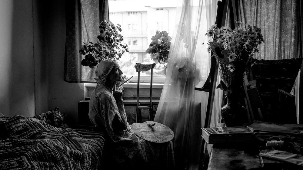 Фотография автора Екатерина Беридзе