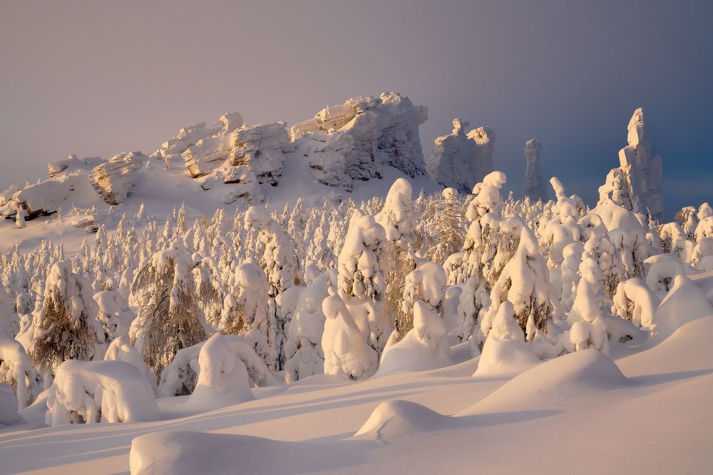 Photograph by Межин Сергей