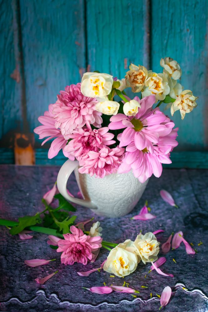 Photograph by Evelina Petkova