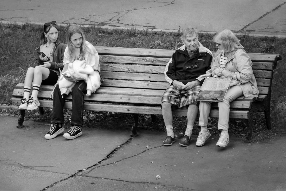 Photograph by Сидоров-Козин Павел