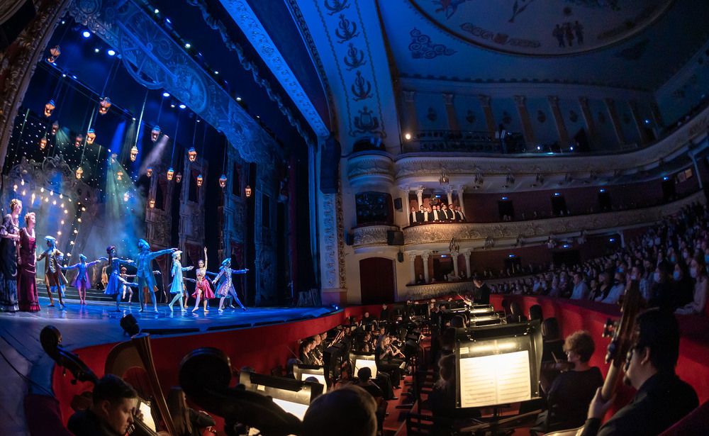 Photograph by Людмила Ковалева