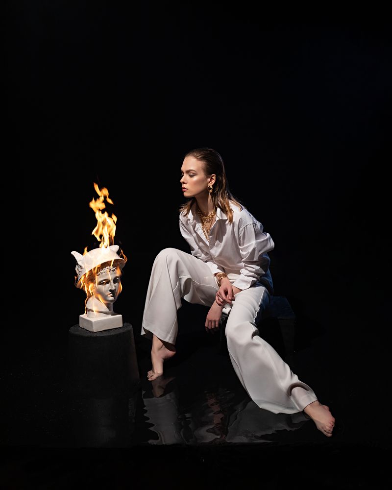 Photograph by Евгения