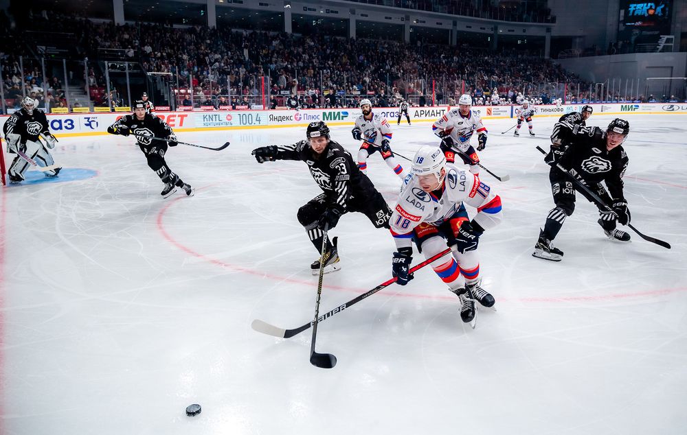 Photograph by Людмила Ковалева