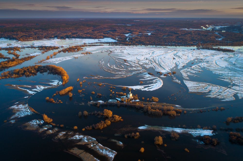 Photograph by Тябин Владислав