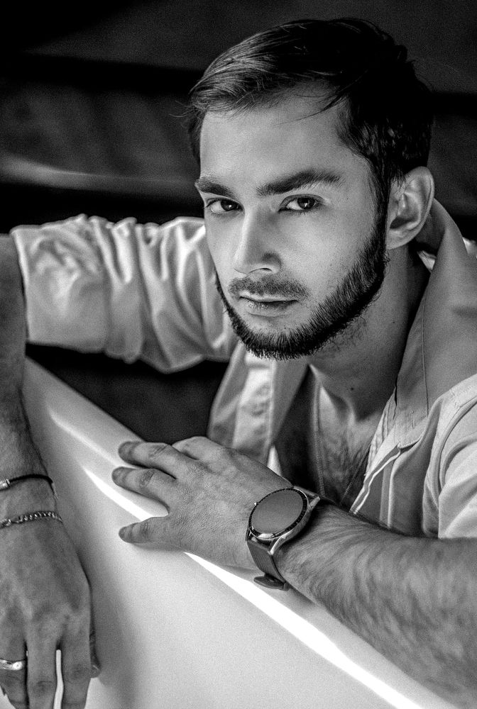 Photograph by Елена Лежнёва