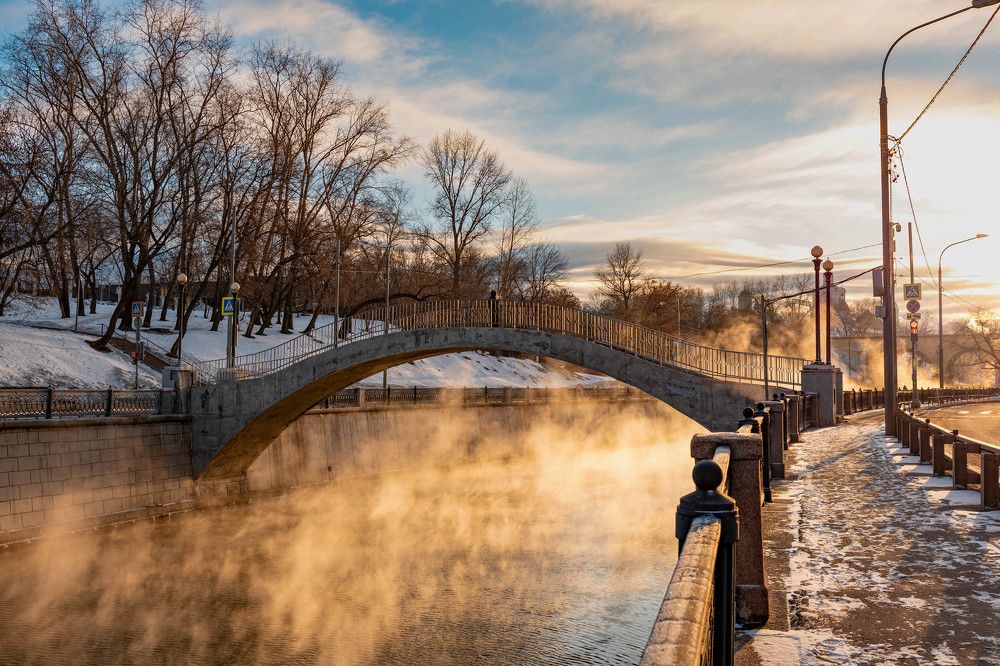 Photograph by Алексей Гильберт