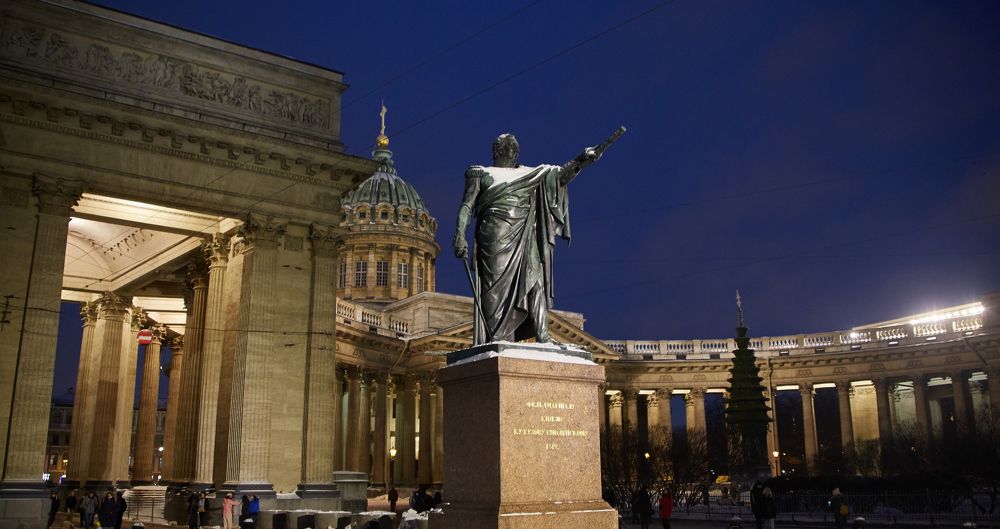 Фотография автора Андрей Челомов