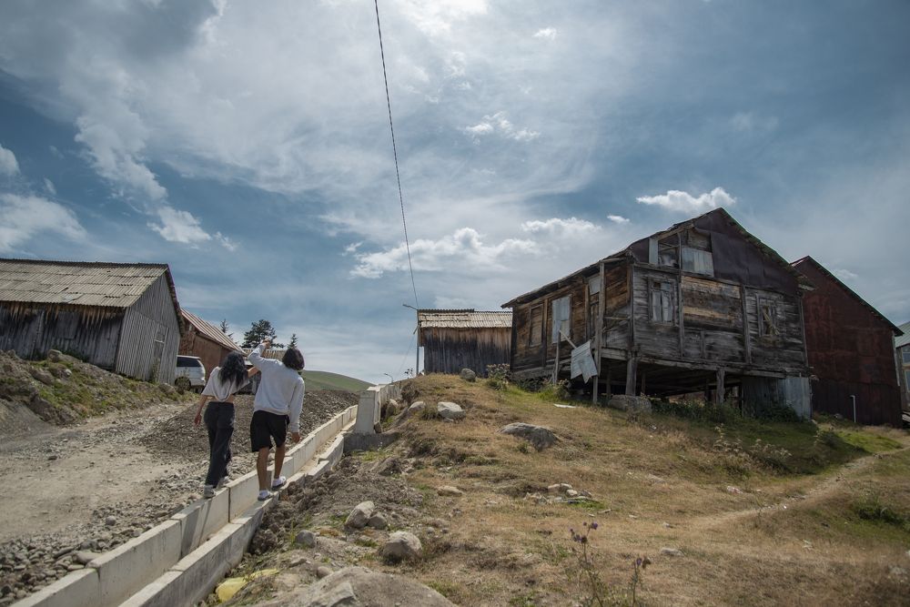 Фотография автора Vakhtangi Janjgava