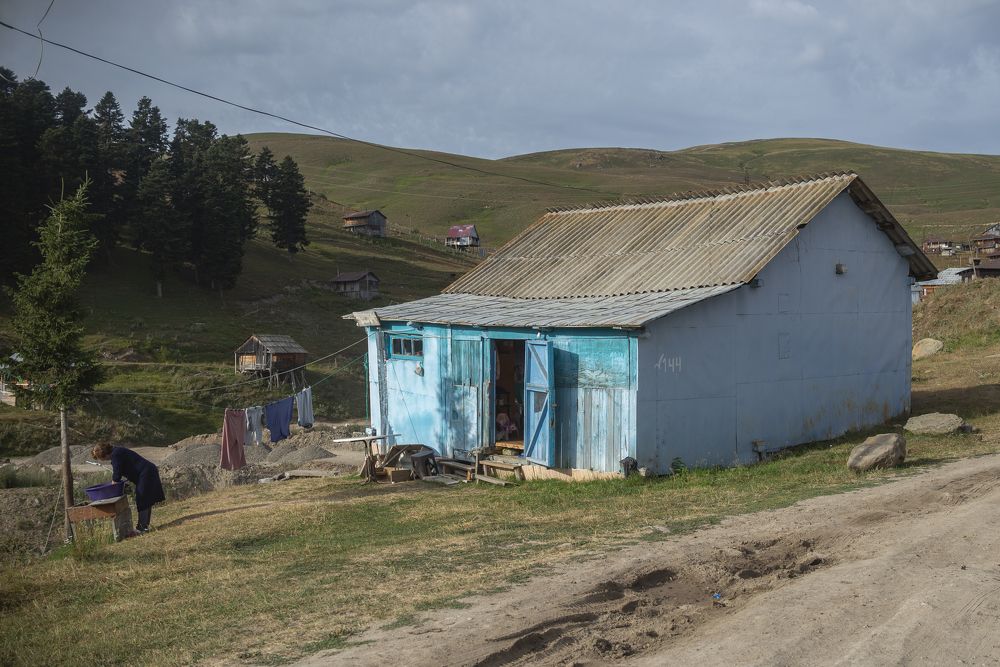 Фотография автора Vakhtangi Janjgava