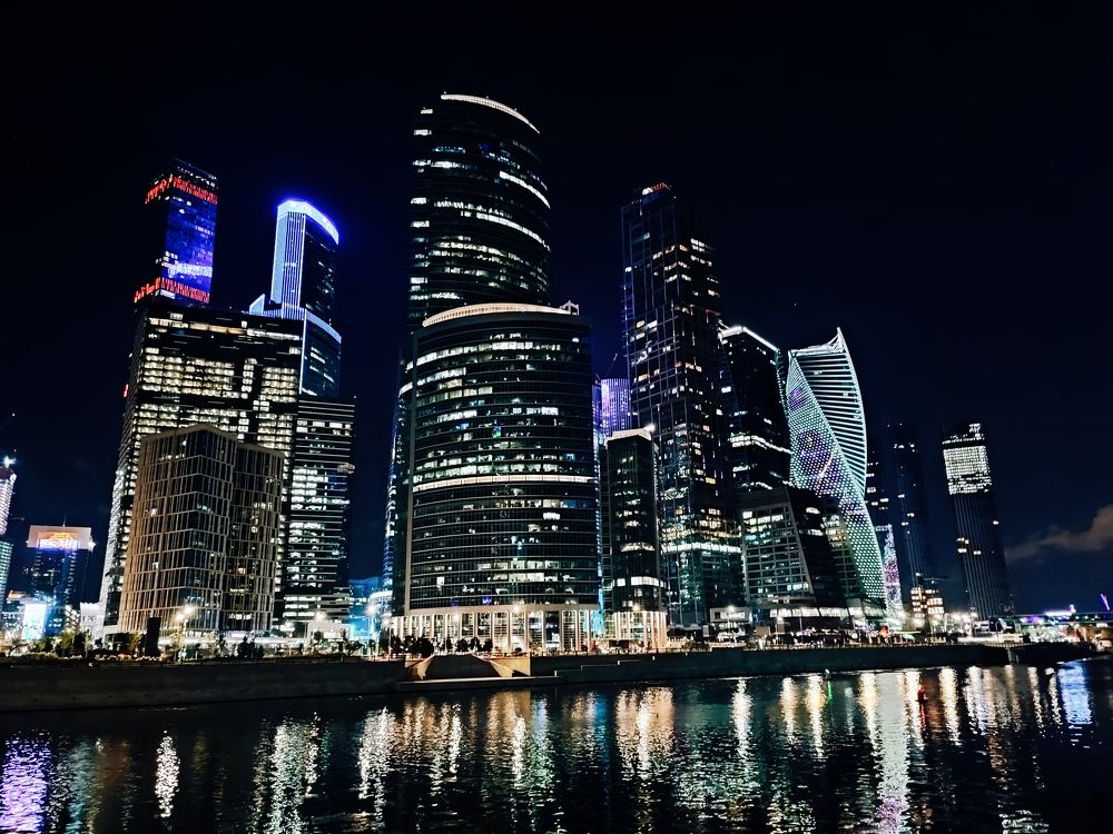 Photograph by DARIA DEMINA