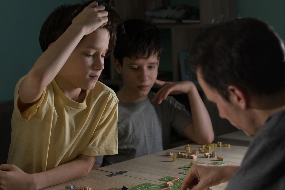 Photograph by Людмила Сарыцина