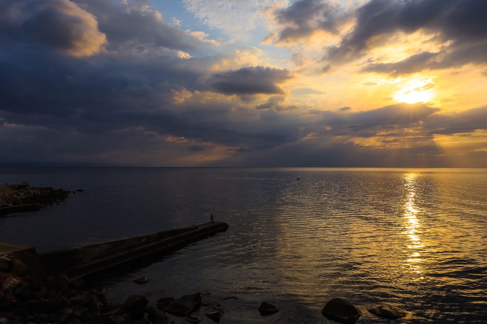 Photograph by Алексей Гильберт