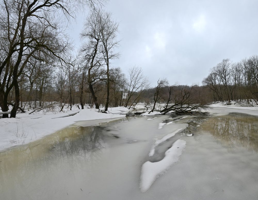 Photograph by Михаил Егоров