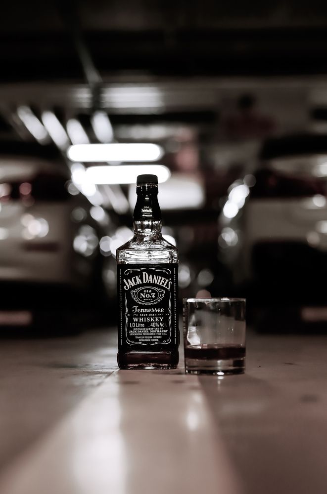 Photograph by Alex Shvedoff