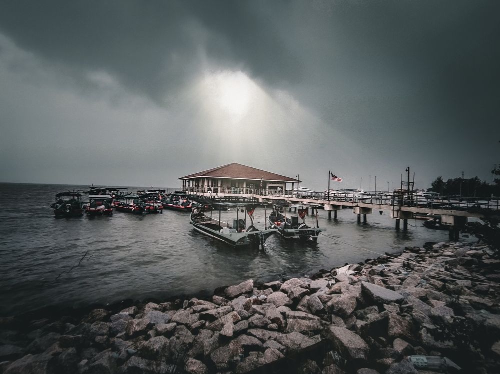 Photograph by Gheshigen Vadiveloo