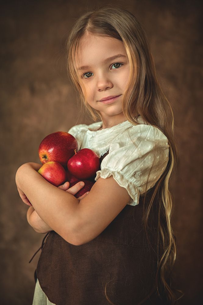 Photograph by Мила Смирнова