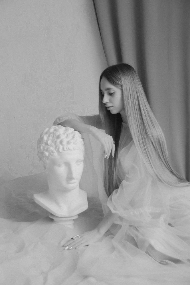 Photograph by Юлия Тетерина