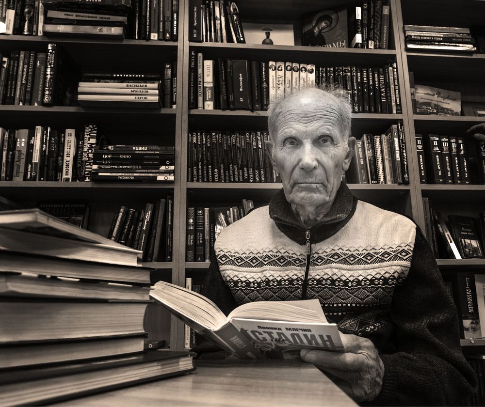 Photograph by Матвей Матвеев