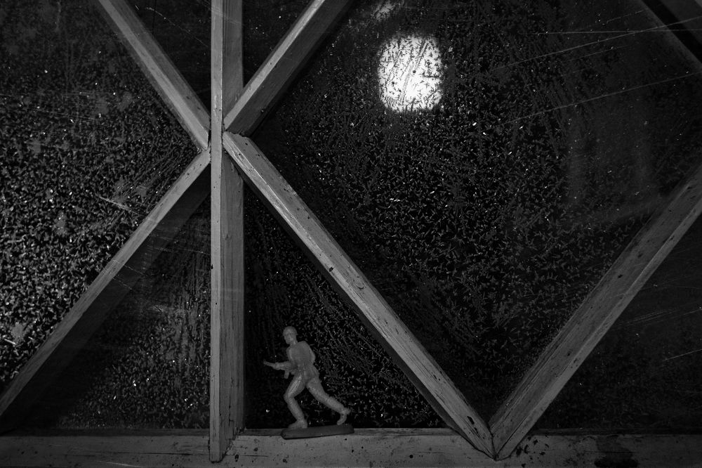 Photograph by Антон Пухачёв