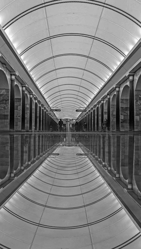 Photograph by Ольга Левакова