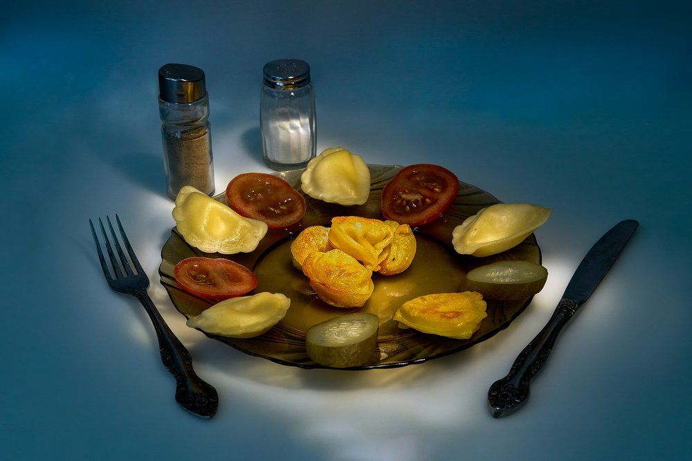 Photograph by Владимир