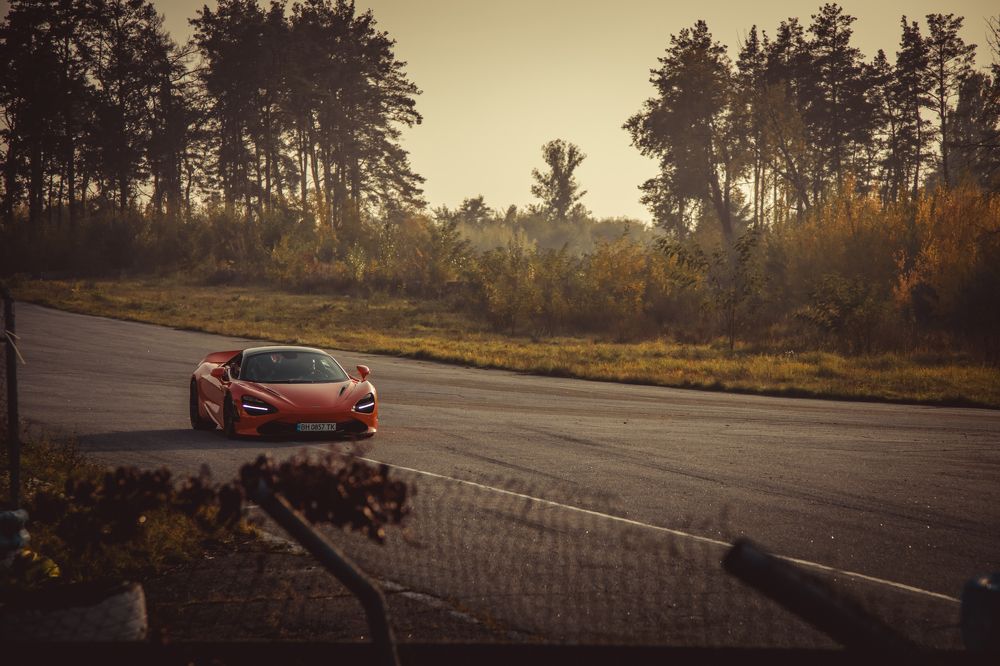 Photograph by Rostyslav Ivashchenko